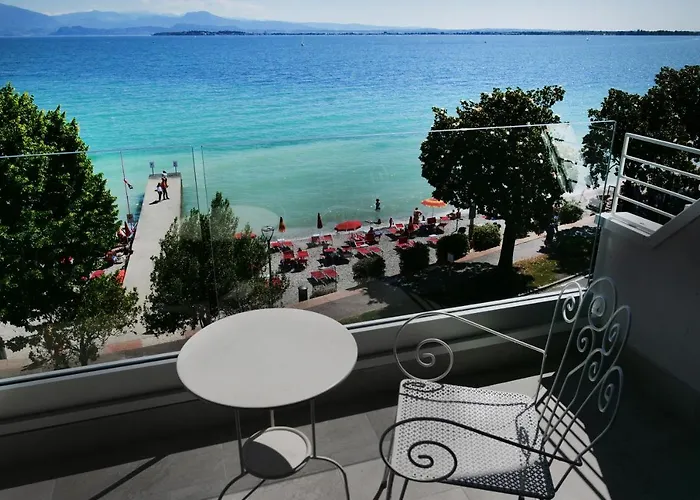 Hotel Riviera